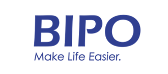 BIPO logo