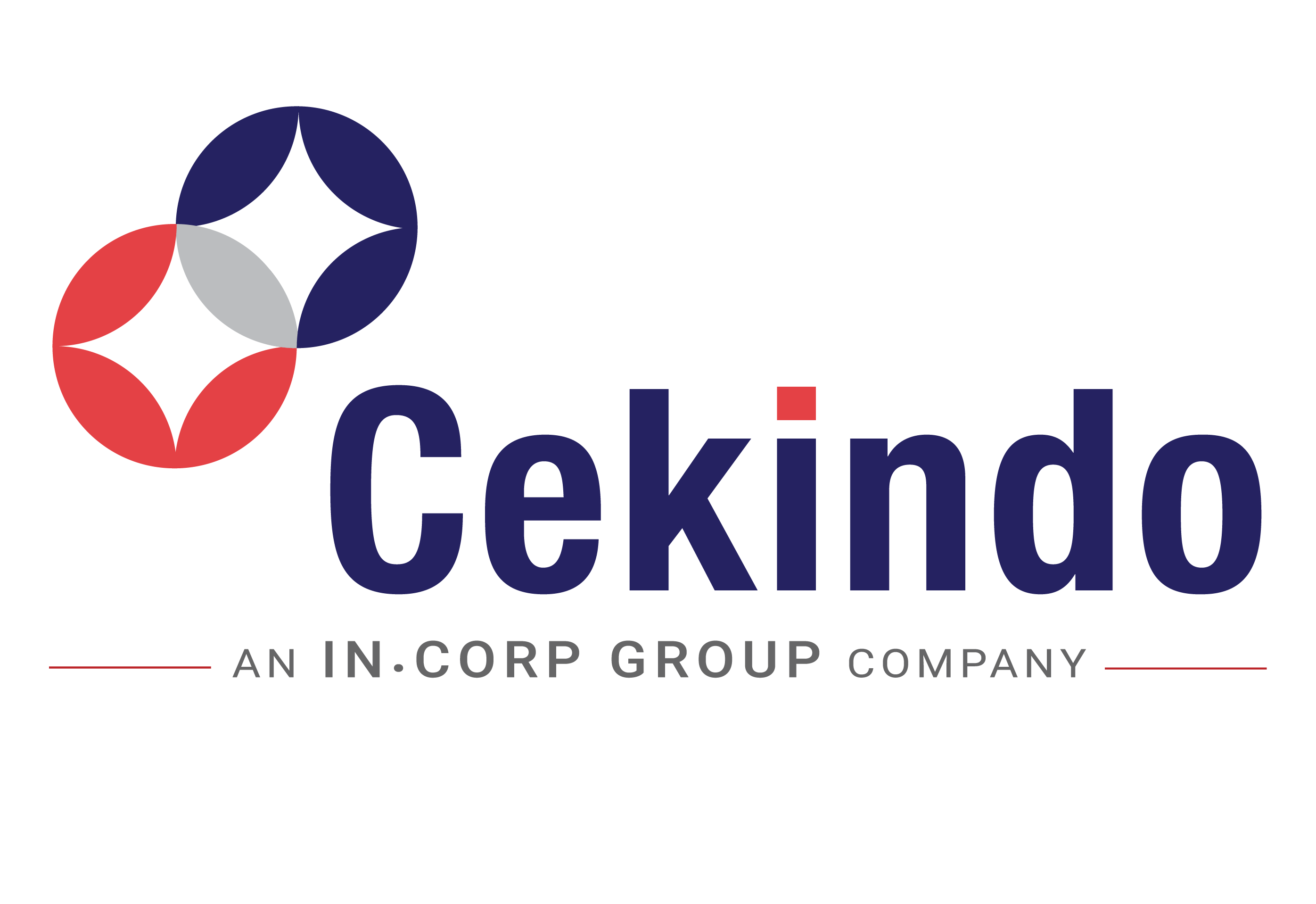 Cekindo Logo