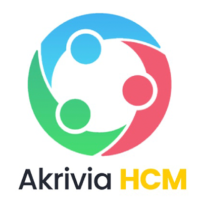 Akrivia HCM